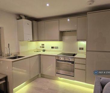 1 bedroom flat to rent - Photo 4