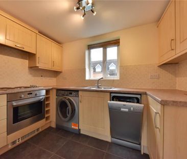 2 bedroom apartment to rent - Photo 6