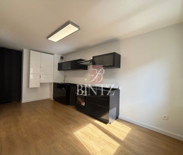 LOCATION APPARTEMENT - 89.00m² - Strasbourg - Photo 6