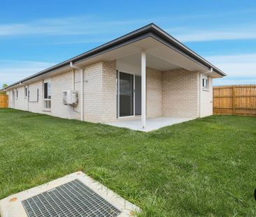 Brand New Living with Dual Side Access & Spacious Design - Photo 5