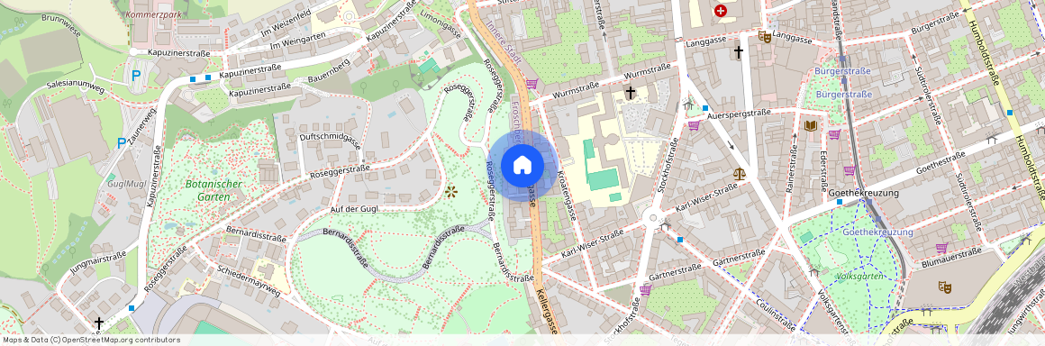 Sandgasse 12, 4020, Linz