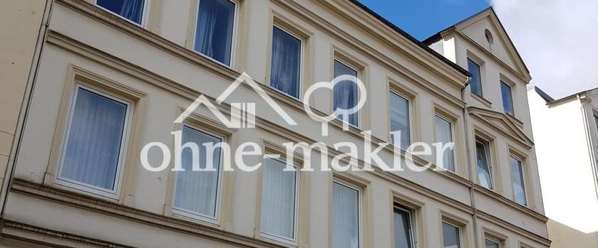 3 Zimmer Wohnung - Foto 1