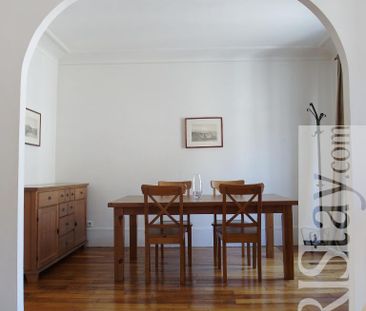 Appartement Monge jardin des plantes 1BR - Photo 4