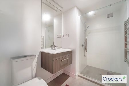 Pet friendly two bedroom unit at ALTRO - 1 WEEK FREE - Photo 4