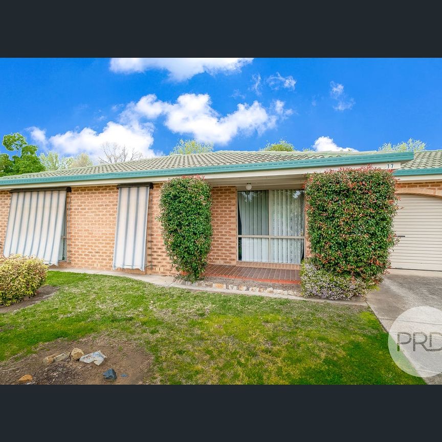 11/130 Gurwood Street, Wagga Wagga, NSW 2650 - Photo 1