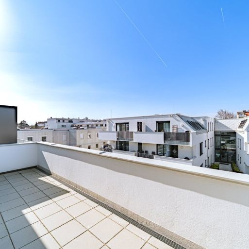 CELIA – Wo Träume wahr werden | Miete mit Kaufoption & Fixkaufpreis nahe Stadtpark - Photo 1