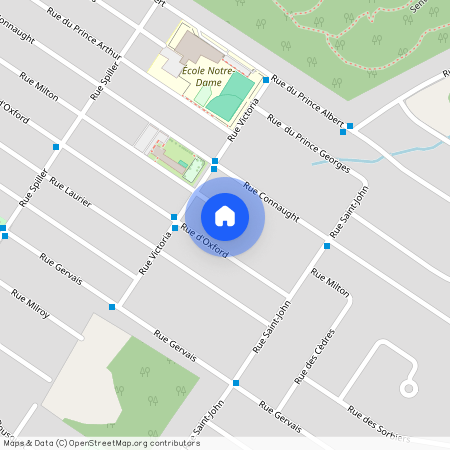 Nouveauté, 360 Rue Milton, Otterburn Park (, Montérégie, ), J3H1H2