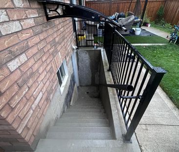 For Lease - 30 Gillis Road Unit# Bsmt, Brampton, Ontario - Photo 3