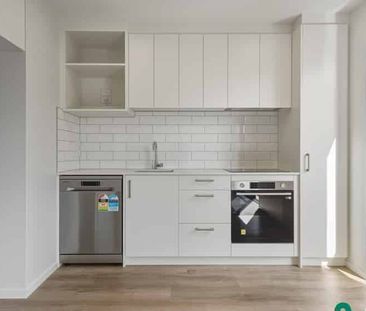 Brand New 1-Bedroom Options – Stylish & Low-Maintenance Living - Photo 2