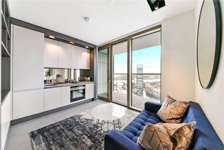 Studio to rent - Photo 2