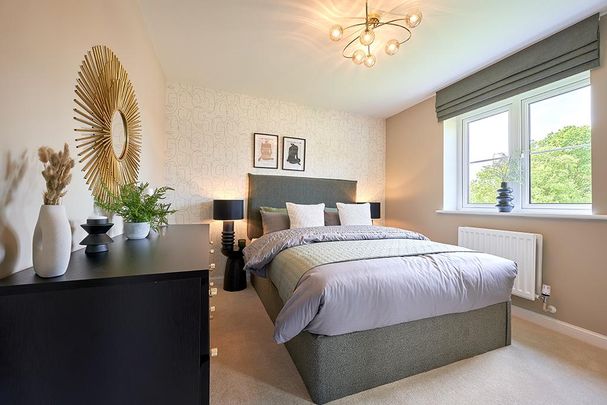 3 bedroom semi-detached house to rent - Photo 1