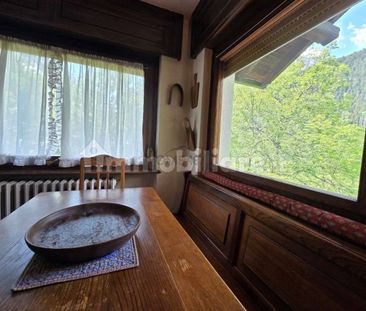 Trilocale Strada Margherita 27, Centro, Courmayeur - Photo 6