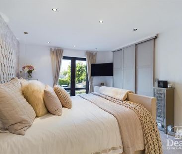 5 bedroom detached house to rent - Photo 6