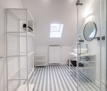 Room at Rue Colonel Van Gele 65 - Photo 5