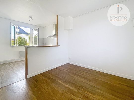 Location Appartement 2 pièces 32m² - Photo 1