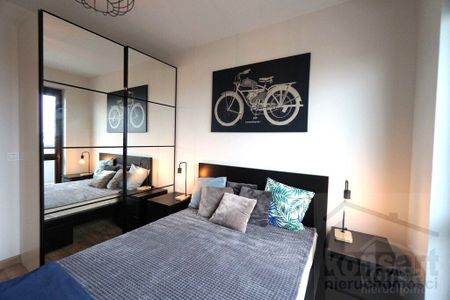 Polecam nowe mieszkanie 2-pokojowe, pow. 48 m2, - Zdjęcie 2