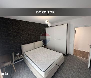 Apartament modern cu 2 camere, bloc nou, strada Anton Pann - Fotografie 5