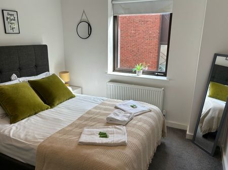 Southernhay Gardens,Exeter - Photo 2