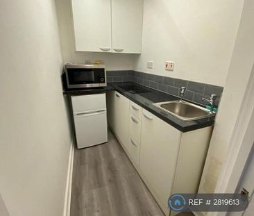 Studio to rent - Photo 2