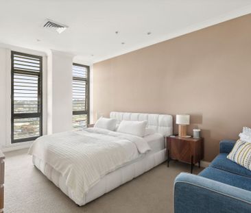 Unit 604/2 Darling Point Road, - Photo 2