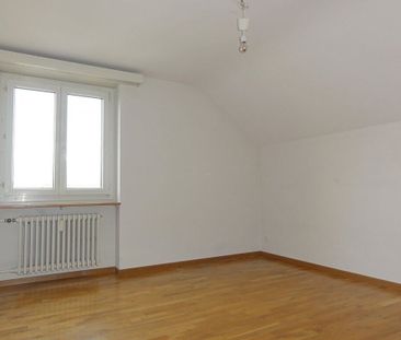 Charming apartment in the attic at Ostring - Foto 1