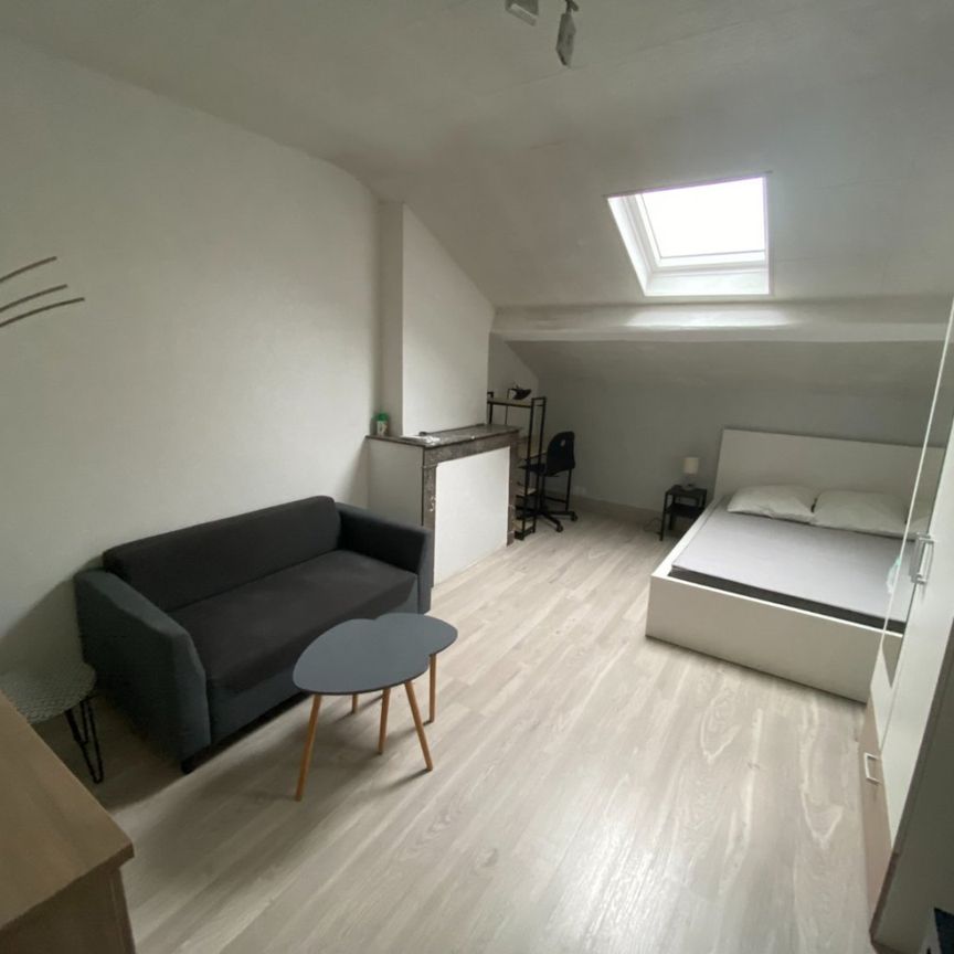 APPARTEMENT T2 A LOUER - Photo 1