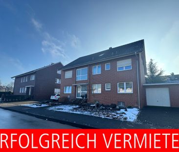 Chic und gepflegt! 4-Zimmer-Dachgeschosswohnung mit Gartennutzung! - Photo 1