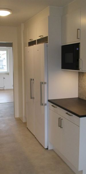 Kungsvägen 59 B - Foto 1