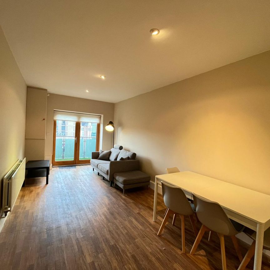 The Moorings, Portobello, Dublin 8 - Photo 1