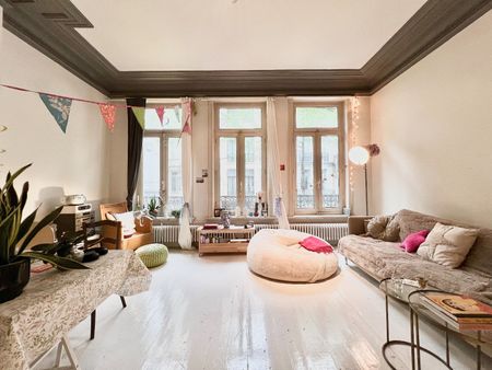 Charmant 1 slpk appartement op TOPLOCATIE - Photo 3