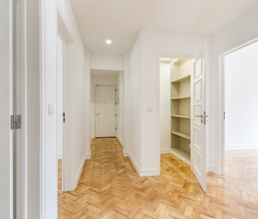Apartamento T3 para arrendamento sem móveis junto ao Páteo Bagatela... - Photo 1