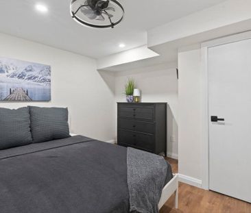 For Lease - 19 Huxley Avenue, Hamilton, Ontario - Photo 5