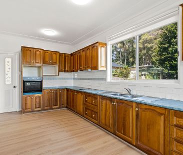 Fresh, Bright & Wonderfully Located - A Charming Retreat in Leafy K... - Photo 1