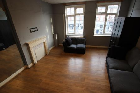 1 bedroom flat to rent - Photo 3