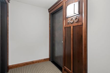 For Lease - 238 BESSERER Street Unit# 406, Lower Town - Sandy Hill, Ontario - Photo 5