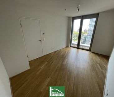 BELVIEW – HIER WIRD WOHNEN NEU DEFINIERT! – MIT TRAUM-AUSSICHTEN AUF DIE GESAMTE CITY! - Photo 6