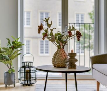 1-værelses Ungdomsbolig på 26 m² på Frederiksberg - Photo 4