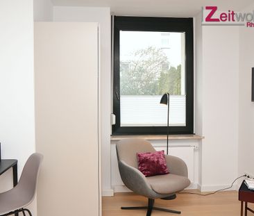 Möbliertes Design-Apartment in Lindenthal - Video Online - Photo 1