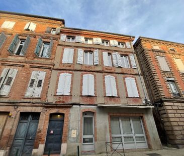 Location Appartement 1 pièce 28m² - Photo 4