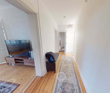 Wieselgrensgatan, Helsingborg - Photo 6