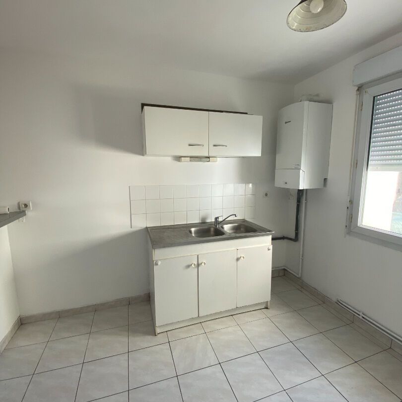 Appartement Laval 3 pièce(s) 65 m2 - Photo 1