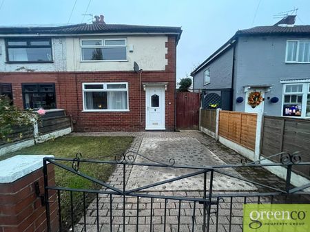 Farrar Road, Droylsden, Tameside, M43 - Photo 5