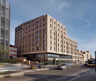 Merrifield Studio, Student Castle Bri... - Photo 1