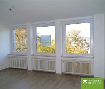 Geräumige 4-Zimmer-Wohnung mit Süd-Balkon und Tiefgarage in ruhiger... - Photo 6