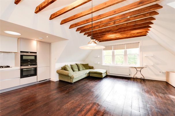 Fitzjohns Avenue, Hampstead, London, NW3 5JY - Photo 1