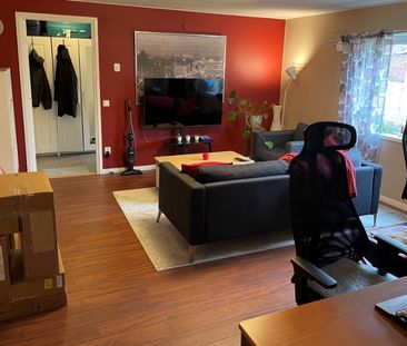 Saltsjö-duvnäs - 2rok - tillsv - 12.650kr/mån - Photo 1