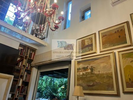 Μεζονέτα για ενοικίαση Στροφύλι (Κηφισιά) - Φωτογραφία 2