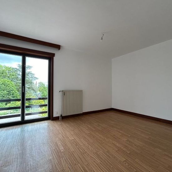 Appartement te huur - Foto 1