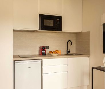 Boulevard de Sébastopol - Photo 3