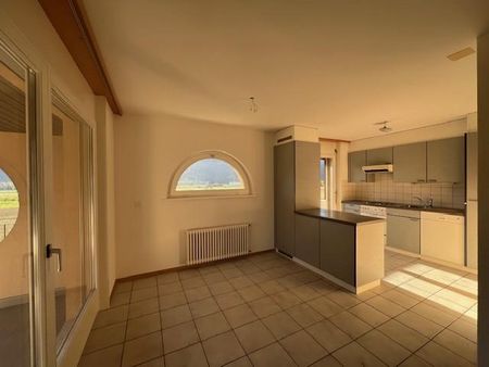 Appartement en duplex de 5.5 pièces - Photo 5